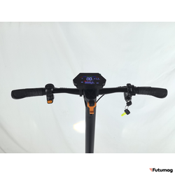 Электросамокат MOTIKO G3 Pro