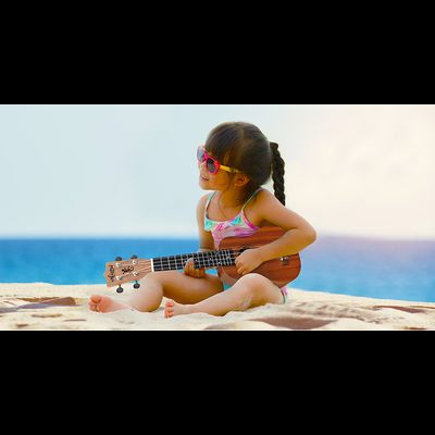 Укулеле AIERSI SU-021B-1