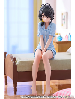 Фигурка Котоно Сиундзи (Kotono Shiunji Noodle Stopper Figure)