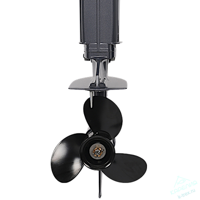 Лодочный мотор ALLFA CG T40FWTL