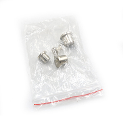 Кернеры для разметки отверстий (комплект из 4-ех шт.)