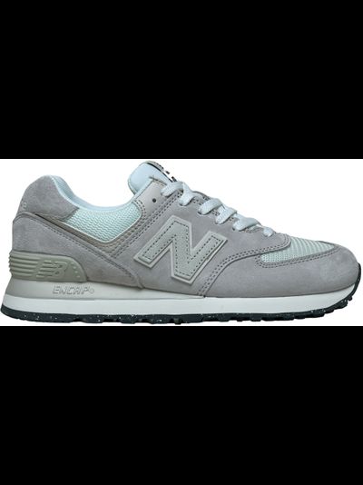 New Balance 574 Silver Summer Fog