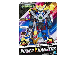 Фигурка Hasbro Ультразорд Power Rangers E5894121