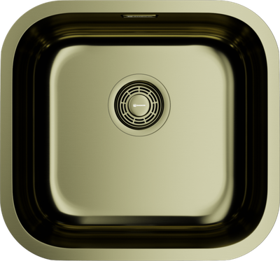 Мойка OMOIKIRI OMI 44-U/I