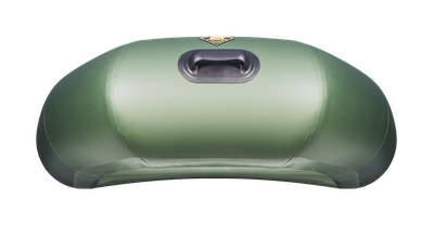 Таймень NX-270 С зеленый - MNELODKU.RU