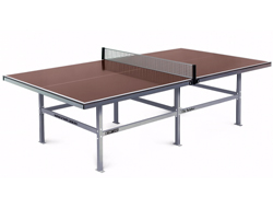 Всепогодные теннисные столы