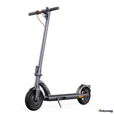 Электросамокат NAVEE N20 чёрный