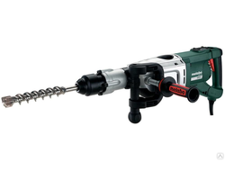 перфоратор sds max аренда  METABO KHE 96  20 дж