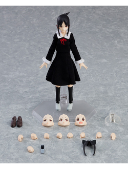 Фигурка фигма Кагуя Синомия (figma Kaguya Shinomiya)