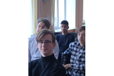 15 школа
