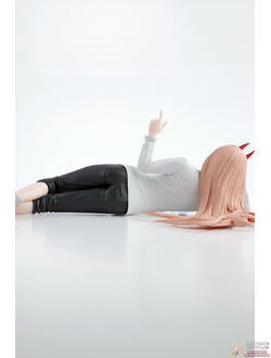 Фигурка Пауэр (Power Bandai Spirits ver.3)