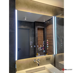 Сенсорное смарт зеркало Smartsy - Modern Reflection