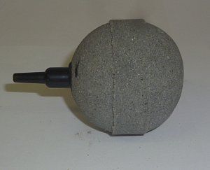 Распылитель-шар (утяжелённый) 40*40 мм