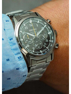 Наручные часы Seiko SSB447P1