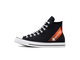 Кеды Converse Chuck Taylor Gore Tex - Fuji Construction водоотталкивающие черные высокие магазин