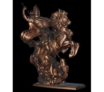 ST- 013 бронзовый из композитного материала