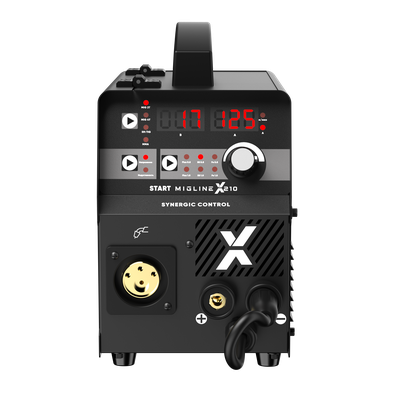 Сварочный полуавтомат START Mig Line X210