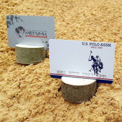 спилы-ценникодержатели