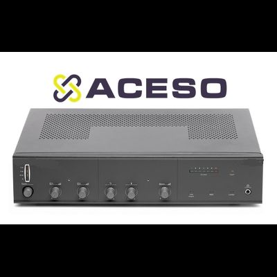 Стационарная система Исток С7 (зона охвата от 550 до 800 м2)