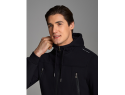 Толстовка мужская 52ТM-1111 RED-N-ROCK'S