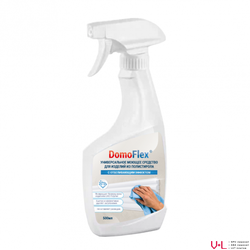 Универсальное моющее средство DomoFlex с отбеливающим эффектом 500 мл