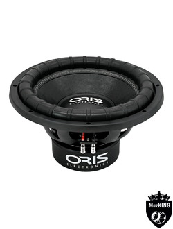 Oris Uppercut UP3-15" D2