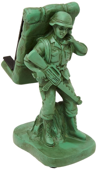 Подставка Солдат