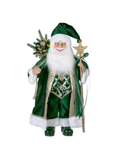 Фигурка новогодняя