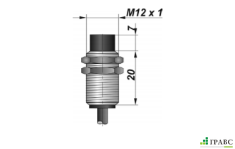 SNI 07S 4 D 12 1