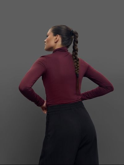 Брюки Train Черный