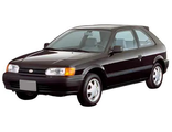 Toyota Corsa V L50 1994-1999