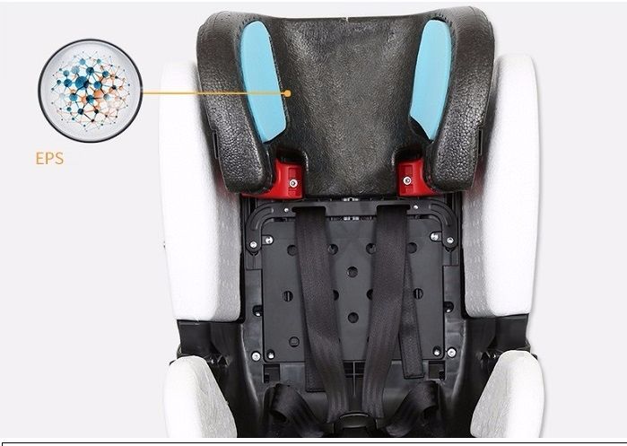Максимальный комфорт для ребенка и его родителей