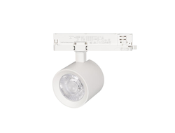 Светильник Arlight LGD-NIKA-4TR-R100-20W  (WH, 24 deg, 230V)