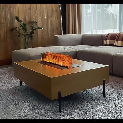 Электроочаг 3D FireLine 600 (без стекла)