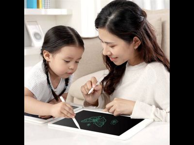 Графический планшет Xiaomi Mijia LCD Small Blackboard 10" White (XMXHB01WC)