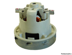 Турбина для пылеводососов (1200W) Thomas TWIN T1, TWIN T1 Aquafilter Pet&Friend, TWIN TT, TWIN T2 Parquet, TWIN Т2 AQUAFILTER, Hygiene T2, Hygiene plus T2, Genius S1, Genius S2, SMARTY, Karcher.