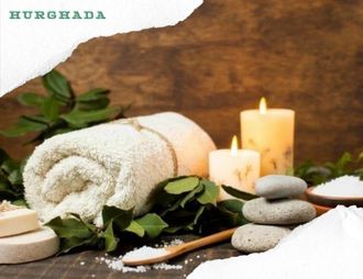 CLEOPATRA PROGRAM - SPA treatments
