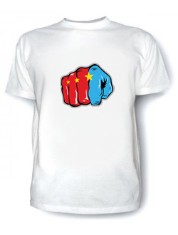 купить футболку бокс