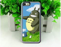 Чехол на телефон Мой сосед Тоторо, Totoro №9