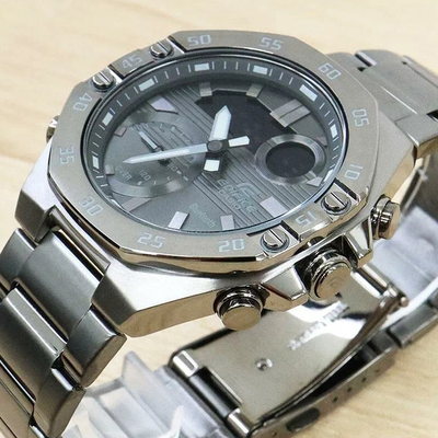 Часы Casio Edifice ECB-10DC-1B