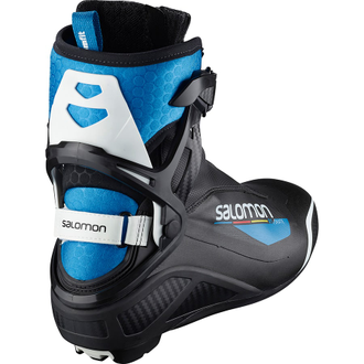 Беговые ботинки  SALOMON RS CARBON PROLINK  405543 NNN (Размеры: 5; 5,5; 6; 6,5; 7; 7,5; 8; 9.5; 10.5)