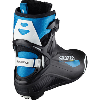 Беговые ботинки  SALOMON RS CARBON PROLINK  405543 NNN (Размеры: 5; 5,5; 6; 6,5; 7; 7,5; 8; 8,5; 9; 9,5; 10; 10,5)