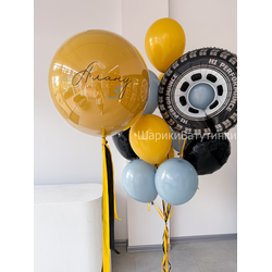 Набор "Колесо"