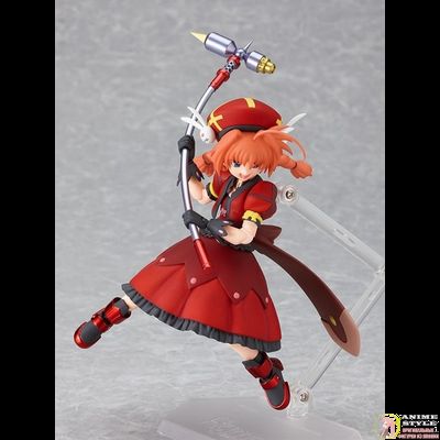 Фигурка фигма Вита (figma Vita Battle Jacket)