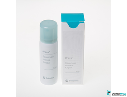 Защитный крем Brava