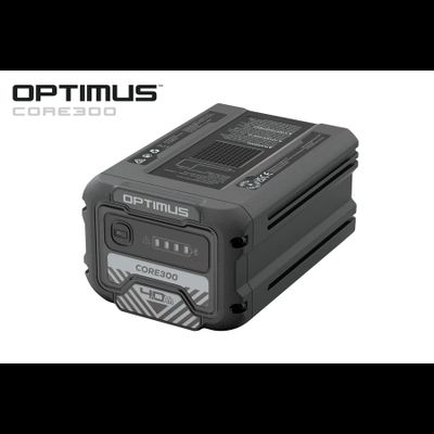 Аккумулятор Greenworks CORE300 4 Ач 82V