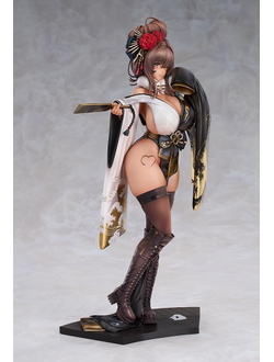 Фигурка 1/7 Нуар (Noir Black Rabbit ver.)