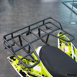 Электроквадроцикл ECO SUFA Sport PRO