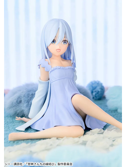 Фигурка Асахи Амагами (Asahi Amagami SEGA)