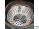 Big Green Egg чаша для угля MX стальная, 122650